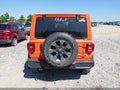 Photo 17 of 17 — 2018 Jeep Wrangler Unlimited