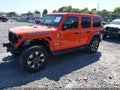 Photo 2 of 17 — 2018 Jeep Wrangler Unlimited