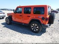 Photo 3 of 17 — 2018 Jeep Wrangler Unlimited
