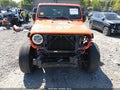 Photo 6 of 17 — 2018 Jeep Wrangler Unlimited