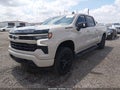 Photo 2 of 16 — 2026 Chevrolet Silverado 1500