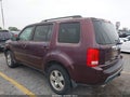 Photo 18 of 22 — 2011 Honda Pilot