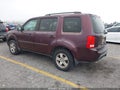 Photo 3 of 22 — 2011 Honda Pilot