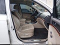 Photo 5 of 11 — 2011 Hyundai Veracruz