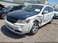 Photo 2 of 16 — 2010 Dodge Journey
