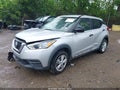 2020 Nissan Kicks — photo 2 of 16 | VIN 3N1CP5BV5LL552344