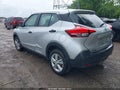 2020 Nissan Kicks — photo 3 of 16 | VIN 3N1CP5BV5LL552344