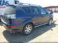 Photo 4 of 11 — 2012 Mitsubishi Outlander