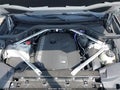 2025 BMW X6 — photo 10 of 16 | VIN 5UX33EX03S9Z01027
