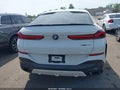 2025 BMW X6 — photo 16 of 16 | VIN 5UX33EX03S9Z01027
