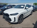 2025 BMW X6 — photo 2 of 16 | VIN 5UX33EX03S9Z01027
