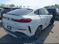 2025 BMW X6 — photo 4 of 16 | VIN 5UX33EX03S9Z01027