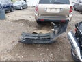 2006 Honda Pilot — photo 12 of 17 | VIN 2HKYF18686H536044