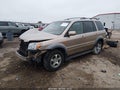 2006 Honda Pilot — photo 2 of 17 | VIN 2HKYF18686H536044