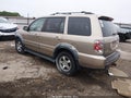 2006 Honda Pilot — photo 3 of 17 | VIN 2HKYF18686H536044