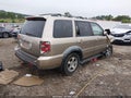 2006 Honda Pilot — photo 4 of 17 | VIN 2HKYF18686H536044