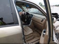 2006 Honda Pilot — photo 5 of 17 | VIN 2HKYF18686H536044