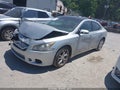 Photo 2 of 11 — 2012 Nissan Maxima