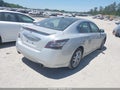 Photo 4 of 11 — 2012 Nissan Maxima