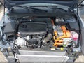 Photo 10 of 17 — 2025 Hyundai Sonata Hybrid