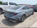 Photo 4 of 17 — 2025 Hyundai Sonata Hybrid