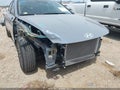Photo 6 of 17 — 2025 Hyundai Sonata Hybrid
