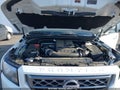 2024 Nissan Frontier — photo 10 of 17 | VIN 1N6ED1FK7RN664995