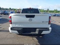 2024 Nissan Frontier — photo 17 of 17 | VIN 1N6ED1FK7RN664995