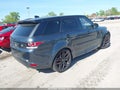 Photo 4 of 16 — 2017 Land Rover Range Rover Sport