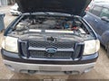 Photo 10 of 11 — 2001 Ford Explorer Sport Trac