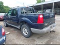 Photo 3 of 11 — 2001 Ford Explorer Sport Trac