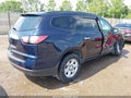 Photo 4 of 16 — 2017 Chevrolet Traverse