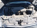 Photo 10 of 16 — 2011 Chevrolet Impala