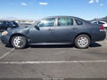 Photo 14 of 16 — 2011 Chevrolet Impala