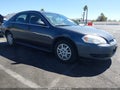Photo 1 of 16 — 2011 Chevrolet Impala