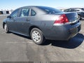 Photo 3 of 16 — 2011 Chevrolet Impala