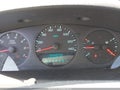 Photo 7 of 16 — 2011 Chevrolet Impala
