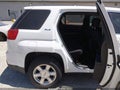Photo 8 of 11 — 2013 GMC Terrain