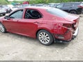 Photo 3 of 17 — 2018 Toyota Camry