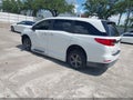 Photo 3 of 17 — 2022 Honda Odyssey