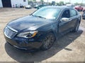 Photo 2 of 13 — 2012 Chrysler 200