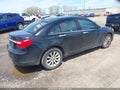 Photo 4 of 13 — 2012 Chrysler 200