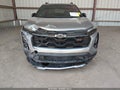 Photo 6 of 16 — 2025 Chevrolet Equinox
