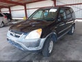 Photo 2 of 11 — 2003 Honda CR-V