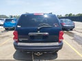 2004 Dodge Durango — photo 16 of 16 | VIN 1D4HD48NX4F134809