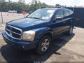2004 Dodge Durango — photo 2 of 16 | VIN 1D4HD48NX4F134809