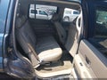 2004 Dodge Durango — photo 8 of 16 | VIN 1D4HD48NX4F134809