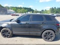 2017 Land Rover Range Rover Evoque — photo 15 of 19 | VIN SALVP2BG1HH253650