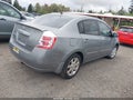 Photo 4 of 12 — 2008 Nissan Sentra
