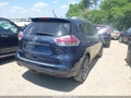 2016 Nissan Rogue — photo 4 of 16 | VIN 5N1AT2MT3GC870339